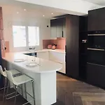 Nid Douillet 2 - Cosy Avec Garage *