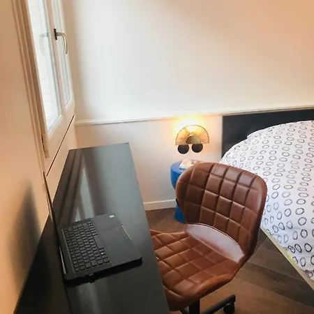 Apartman Nid Douillet 2 - Cosy Avec Garage