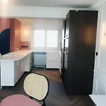Nid Douillet 2 - Cosy Avec Garage * Grenoble