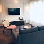 Nid Douillet 2 - Cosy Avec Garage * 그르노블