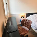 아파트 Nid Douillet 2 - Cosy Avec Garage