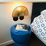 Apartamento Nid Douillet 2 - Cosy Avec Garage Grenoble