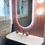 아파트 Nid Douillet 2 - Cosy Avec Garage 그르노블