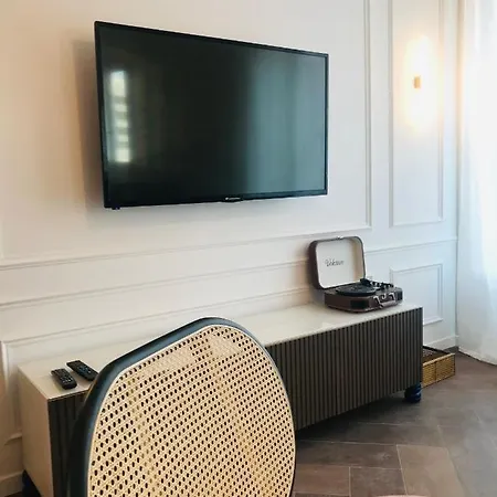 Nid Douillet 2 - Cosy Avec Garage * Grenoble