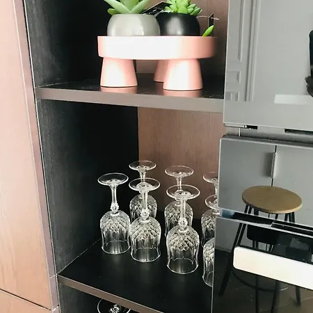 Nid Douillet 2 - Cosy Avec Garage