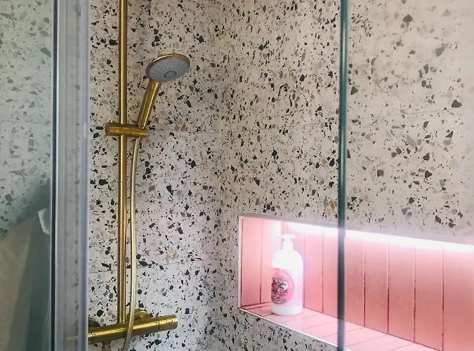 Nid Douillet 2 - Cosy Avec Garage グルノーブル