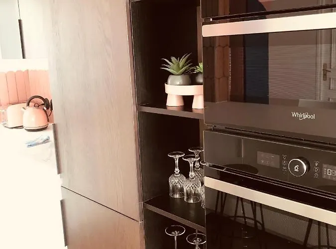 Nid Douillet 2 - Cosy Avec Garage