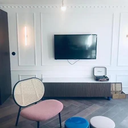 Nid Douillet 2 - Cosy Avec Garage Grenoble