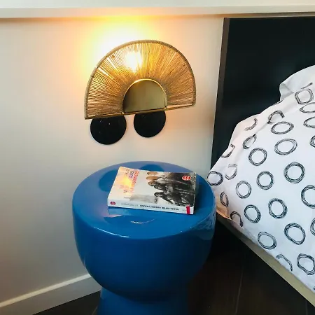 Appartement Nid Douillet 2 - Cosy Avec Garage Grenoble