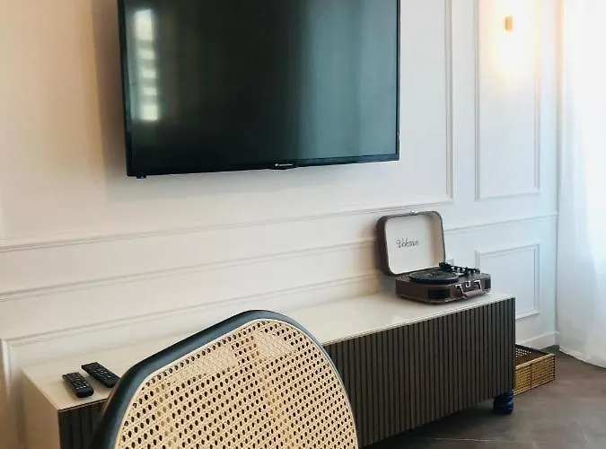 Nid Douillet 2 - Cosy Avec Garage * Grenoble