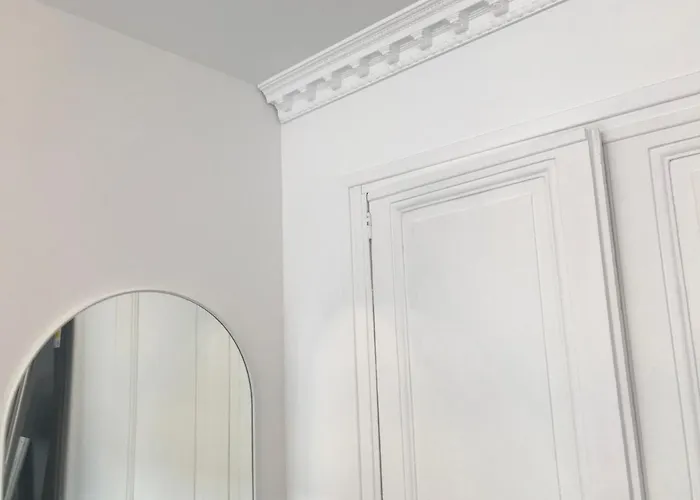 Nid Douillet 2 - Cosy Avec Garage