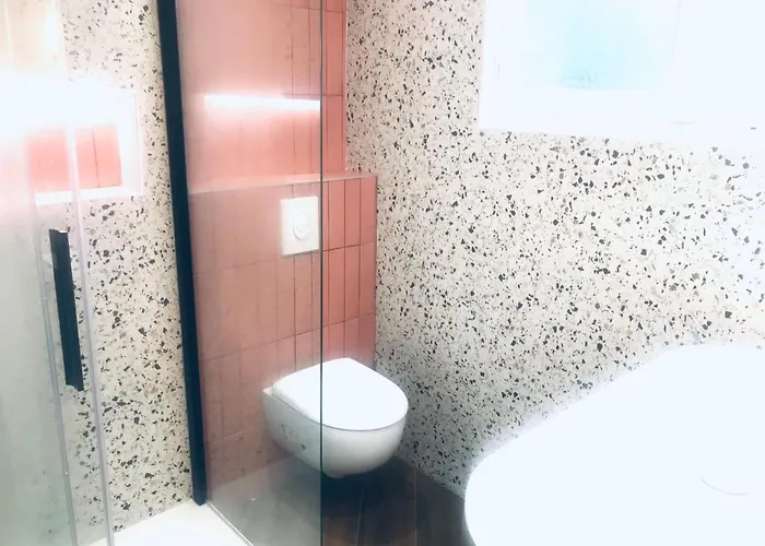 Nid Douillet 2 - Cosy Avec Garage * Grenoble